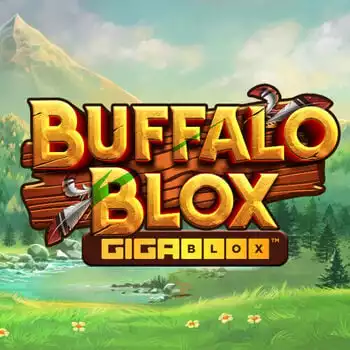 Buffalo Blox Gigablox