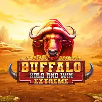 Buffalo Hold And Win Extreme