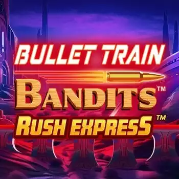 Bullet Train Bandits