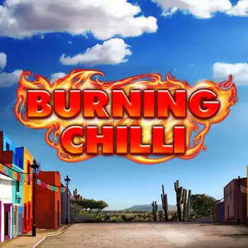 Burning Chilli