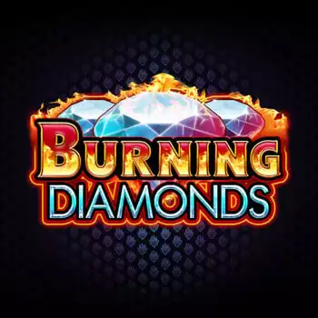 Burning Diamonds