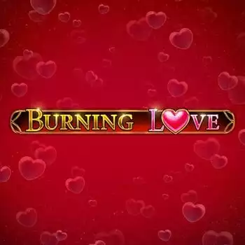 Burning Love