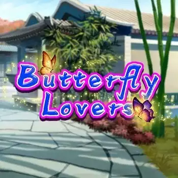 Butterfly Lovers