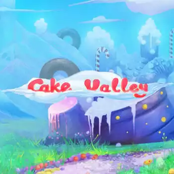 Cake Valley