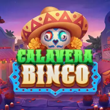 Calavera Bingo