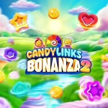 Candy Links Bonanza 2