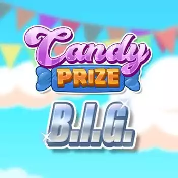 Candy Prize BIG