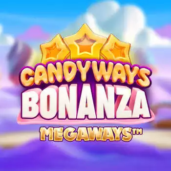 Candyways Bonanza Megaways