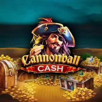 Cannonball Cash