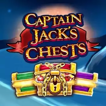 Captain Jack's Chests