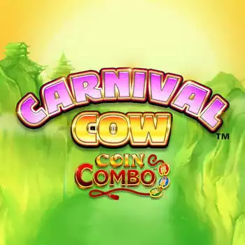 Carnival Cow Coin Combo