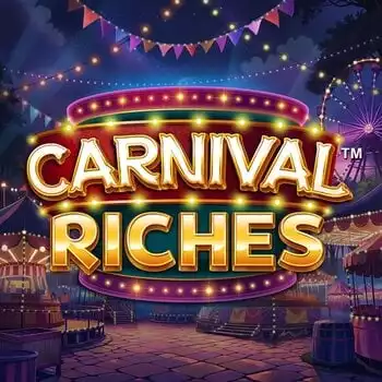 Carnival Riches