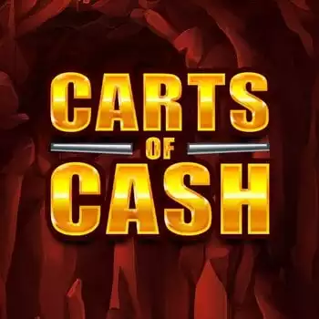 Carts of Cash