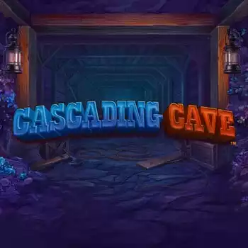 Cascading Cave