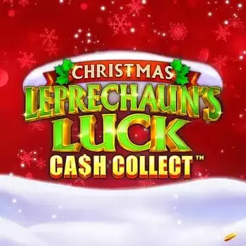 Cash Collect Leprechauns Luck