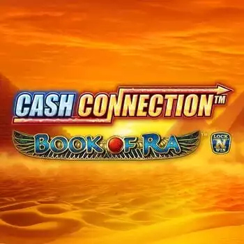 Cash Connection - Book of Ra