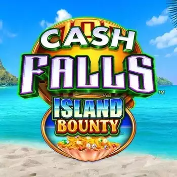 Cash Falls Island Bounty