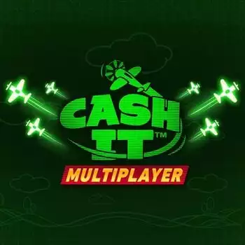 Cash It Multiplayer