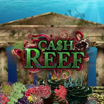 Cash Reef