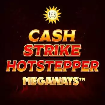 Cash Strike Hotstepper Megaways