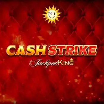 Cash Strike JK