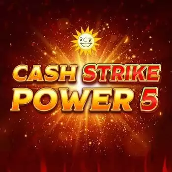 Cash Strike Power 5