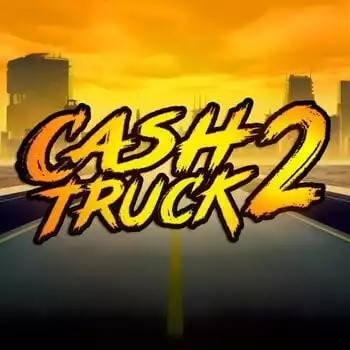 Cash Truck 2