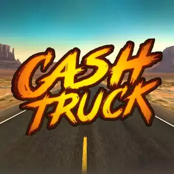 Cash Truck