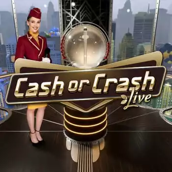 Cash or Crash