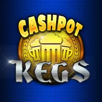 Cashpot Kegs