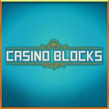 Casino Blocks