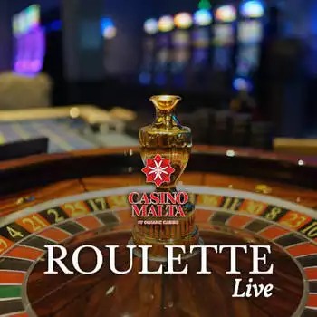 Casino Malta Roulette