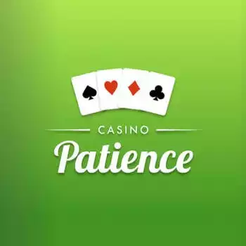 Casino Patience Solitaire