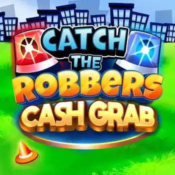 Catch The Robbers: Cash Grab