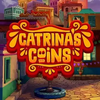 Catrinas Coins