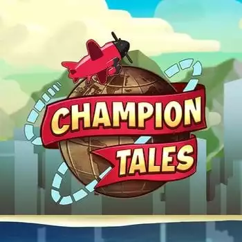 Champion Tales