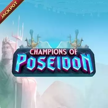 Champions of Poseidon JP