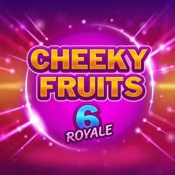 Cheeky Fruits 6 Royale