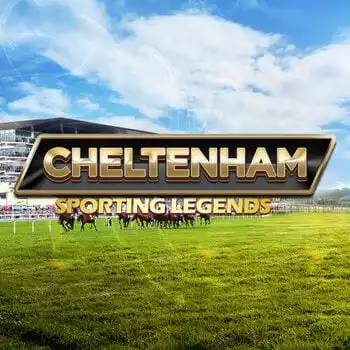 Cheltenham Sporting Legends