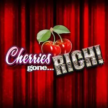 Cherries Gone Rich