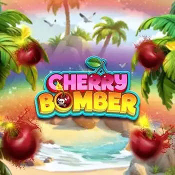 Cherry Bomber