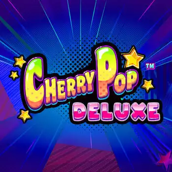 CherryPop Deluxe