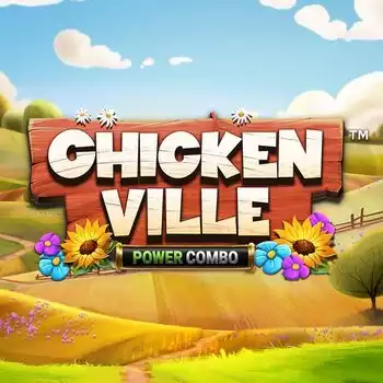 Chickenville POWER COMBO