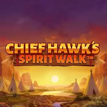 Chief Hawk Spirit Walk