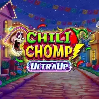 Chili Chomp Ultra Up