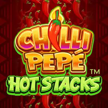 Chilli Pepe Hot Stacks