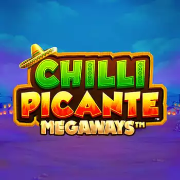 Chilli Picante Megaways