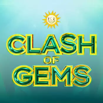 Clash of Gems