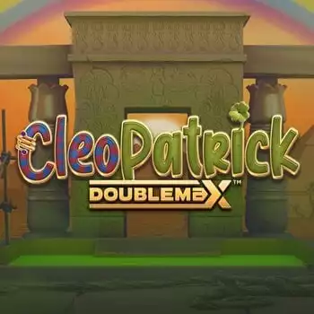 CleoPatrick DoubleMax