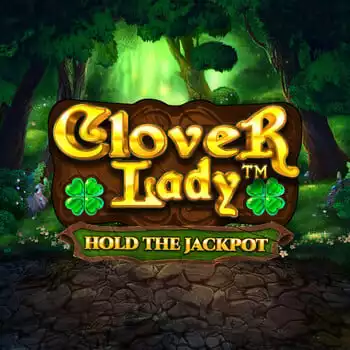 Clover Lady